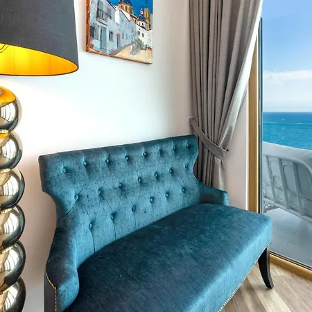 别墅 Maryvilla Inspiracion Y Vacaciones - Grand Penon *