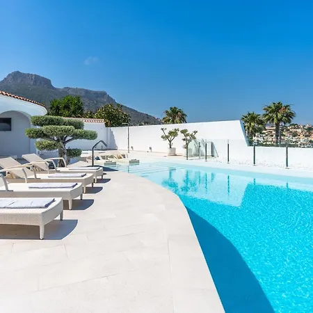 Maryvilla Inspiracion Y Vacaciones - Grand Penon