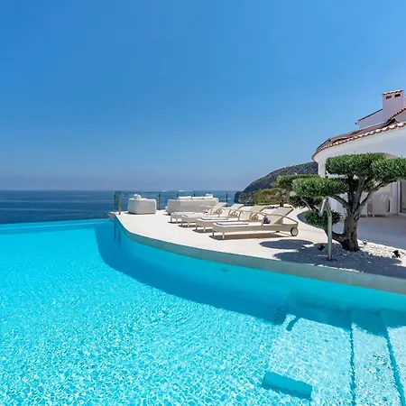 Maryvilla Inspiracion Y Vacaciones - Grand Penon Vila *