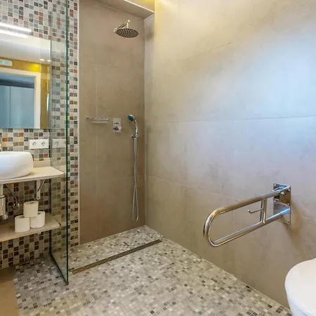 别墅 Maryvilla Inspiracion Y Vacaciones - Grand Penon