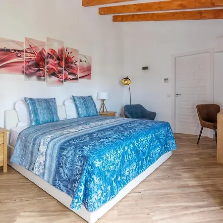 Maryvilla Inspiracion Y Vacaciones - Grand Penon 卡尔佩