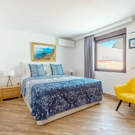 别墅 Maryvilla Inspiracion Y Vacaciones - Grand Penon *