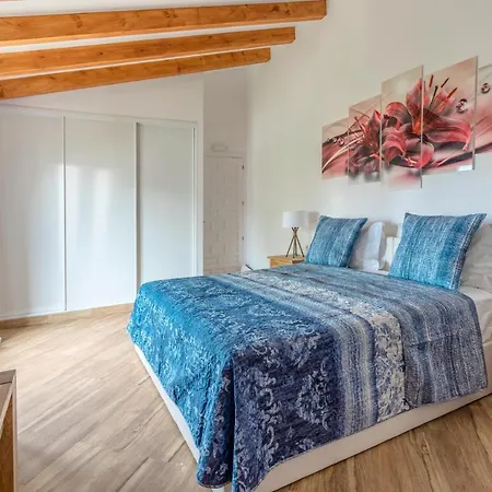 Maryvilla Inspiracion Y Vacaciones - Grand Penon 别墅