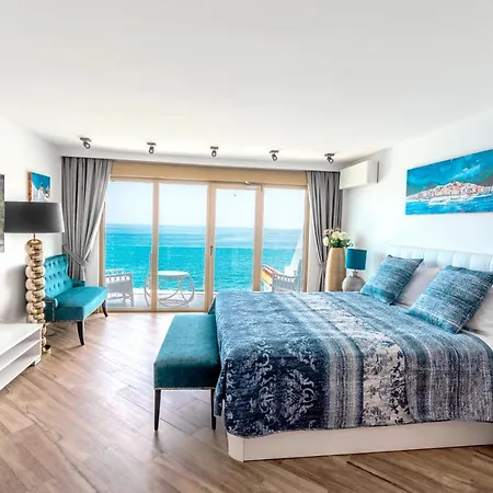 Maryvilla Inspiracion Y Vacaciones - Grand Penon 别墅 卡尔佩