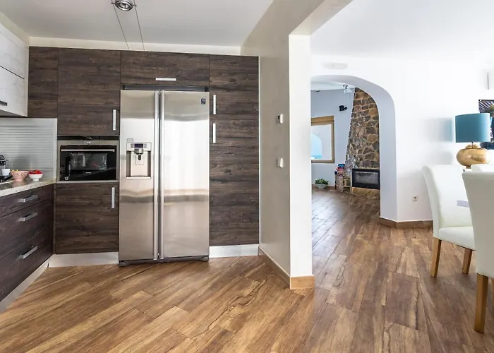 Maryvilla Inspiracion Y Vacaciones - Grand Penon * Calpe