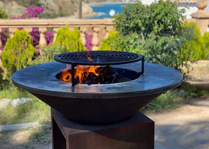 Maryvilla Inspiracion Y Vacaciones - Grand Penon Calpe