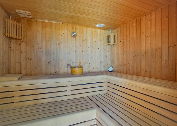 Vila Maryvilla Inspiracion Y Vacaciones - Grand Penon Calpe