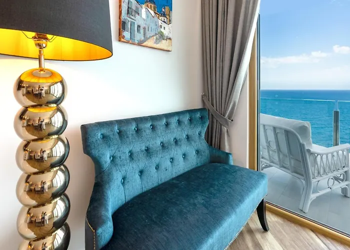 Vila Maryvilla Inspiracion Y Vacaciones - Grand Penon *