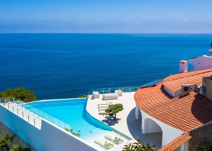 Vila Maryvilla Inspiracion Y Vacaciones - Grand Penon *