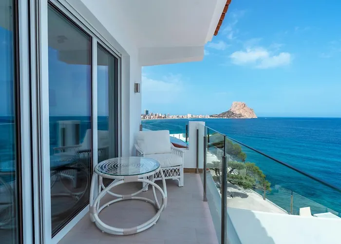 Vila Maryvilla Inspiracion Y Vacaciones - Grand Penon