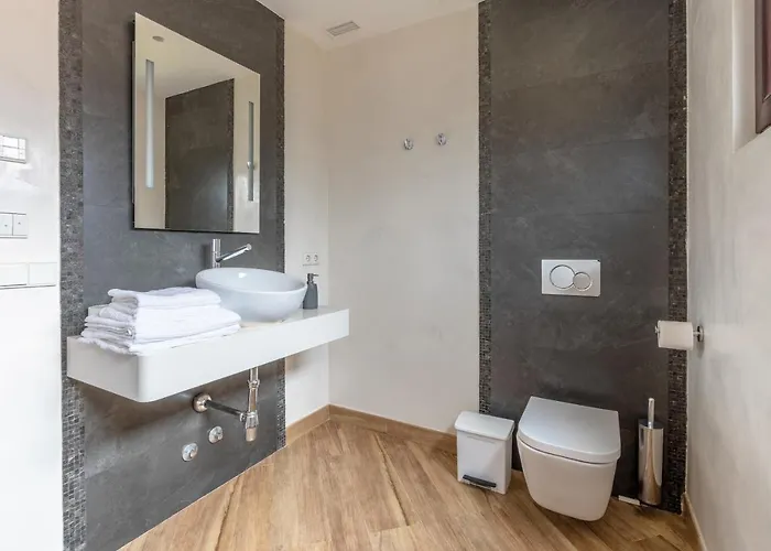 Maryvilla Inspiracion Y Vacaciones - Grand Penon * Calpe