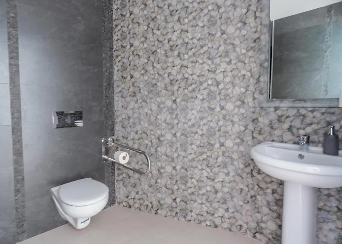 Maryvilla Inspiracion Y Vacaciones - Grand Penon Calpe