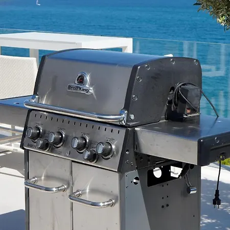 Maryvilla Inspiracion Y Vacaciones - Grand Penon קלפה