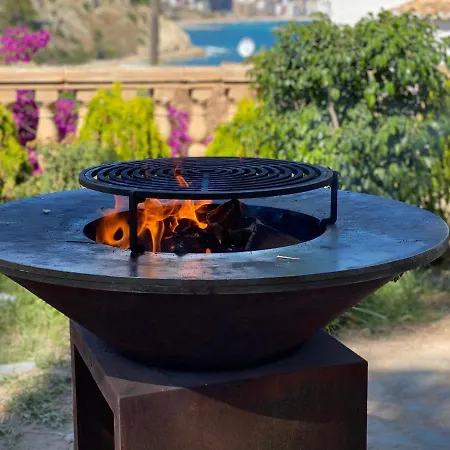 Maryvilla Inspiracion Y Vacaciones - Grand Penon קלפה