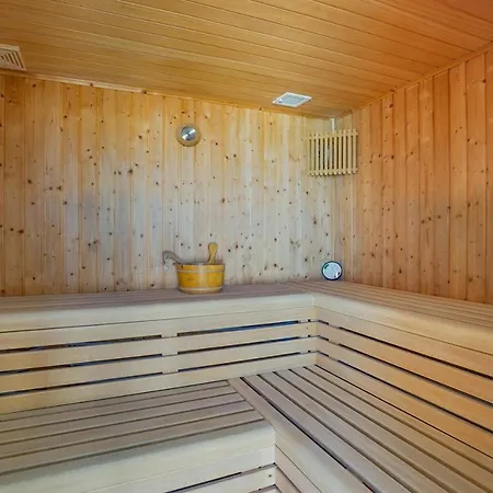 וילה Maryvilla Inspiracion Y Vacaciones - Grand Penon קלפה