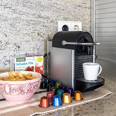 Maryvilla Inspiracion Y Vacaciones - Grand Penon קלפה