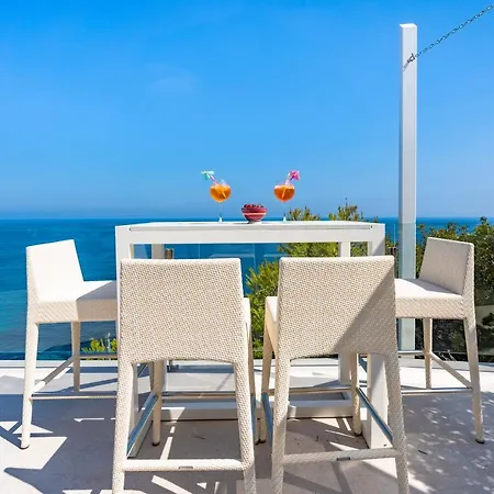 Maryvilla Inspiracion Y Vacaciones - Grand Penon * Κάλπε