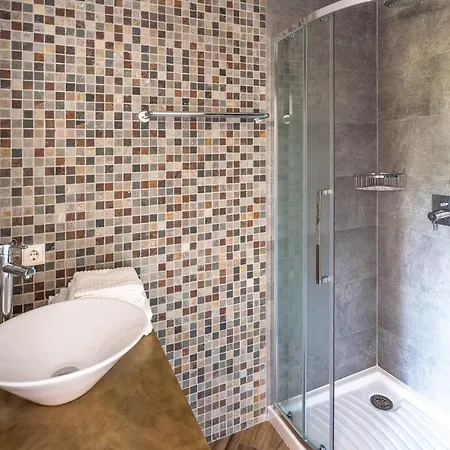 Maryvilla Inspiracion Y Vacaciones - Grand Penon קלפה