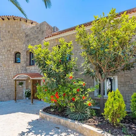 Maryvilla Inspiracion Y Vacaciones - Grand Penon * Κάλπε