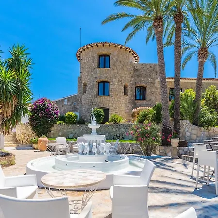 Maryvilla Inspiracion Y Vacaciones - Grand Penon *