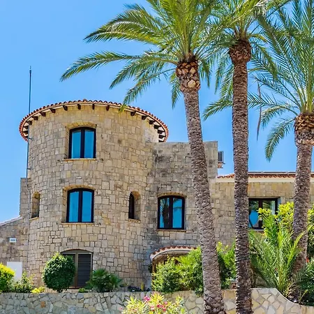 Maryvilla Inspiracion Y Vacaciones - Grand Penon