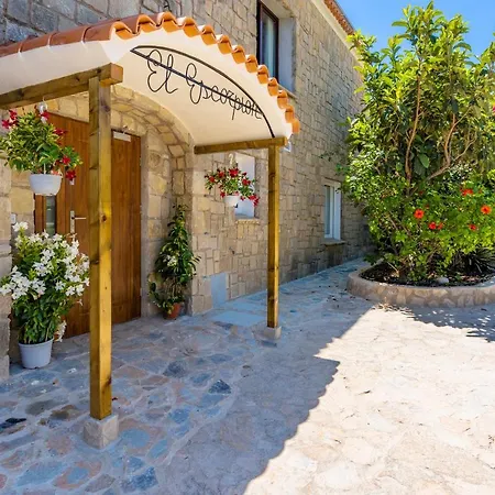 Maryvilla Inspiracion Y Vacaciones - Grand Penon