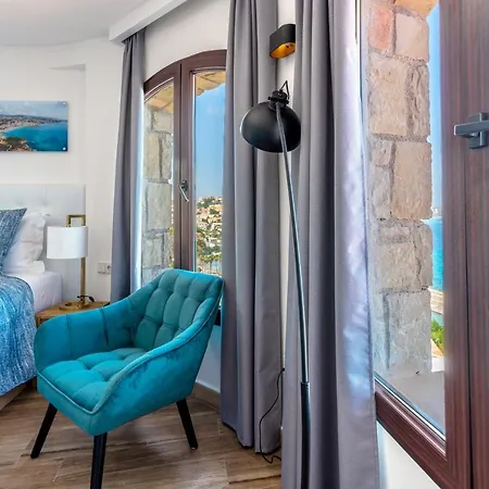 Maryvilla Inspiracion Y Vacaciones - Grand Penon קלפה