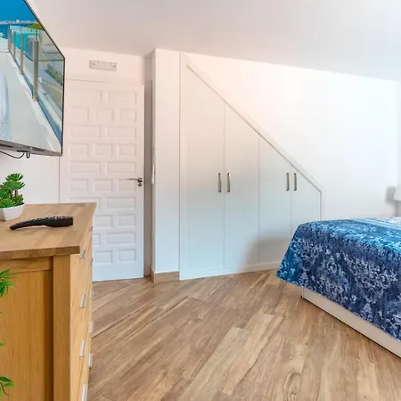 Maryvilla Inspiracion Y Vacaciones - Grand Penon Βίλα Κάλπε