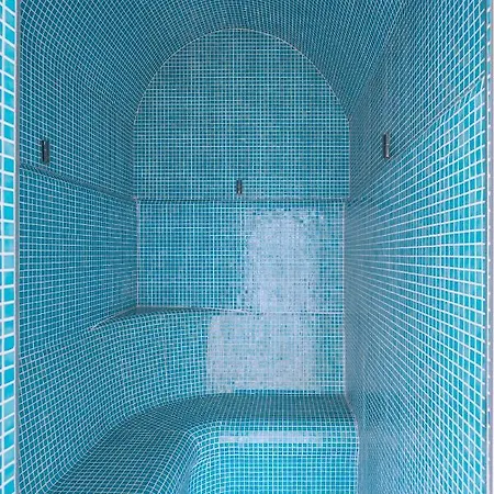 Maryvilla Inspiracion Y Vacaciones - Grand Penon * Κάλπε