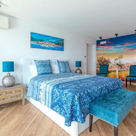 Maryvilla Inspiracion Y Vacaciones - Grand Penon