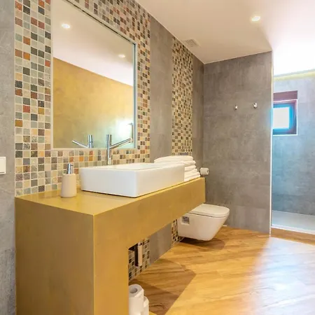 Maryvilla Inspiracion Y Vacaciones - Grand Penon Βίλα