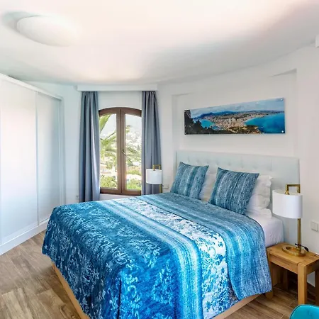 Maryvilla Inspiracion Y Vacaciones - Grand Penon