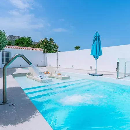 Maryvilla Inspiracion Y Vacaciones - Grand Penon