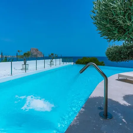 וילה Maryvilla Inspiracion Y Vacaciones - Grand Penon *