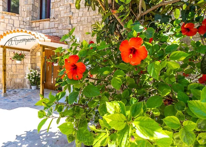 Villa Maryvilla Inspiracion Y Vacaciones - Grand Penon