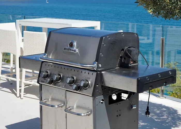 Maryvilla Inspiracion Y Vacaciones - Grand Penon Calpe