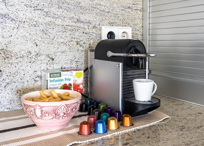 Maryvilla Inspiracion Y Vacaciones - Grand Penon Calpe