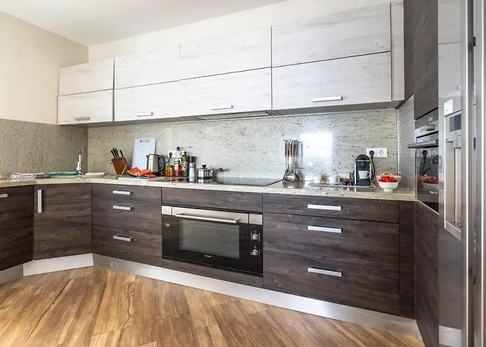 Maryvilla Inspiracion Y Vacaciones - Grand Penon *