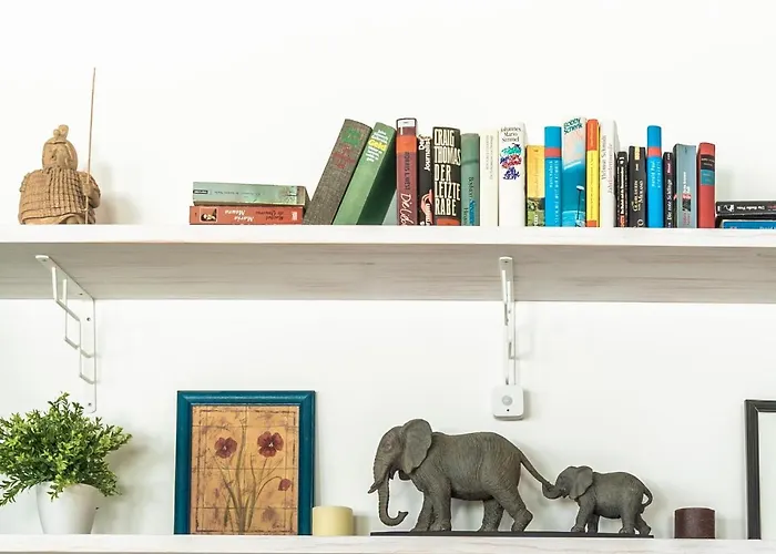 Villa Maryvilla Inspiracion Y Vacaciones - Grand Penon