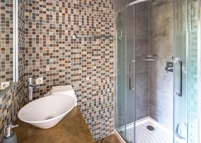 Maryvilla Inspiracion Y Vacaciones - Grand Penon Calpe