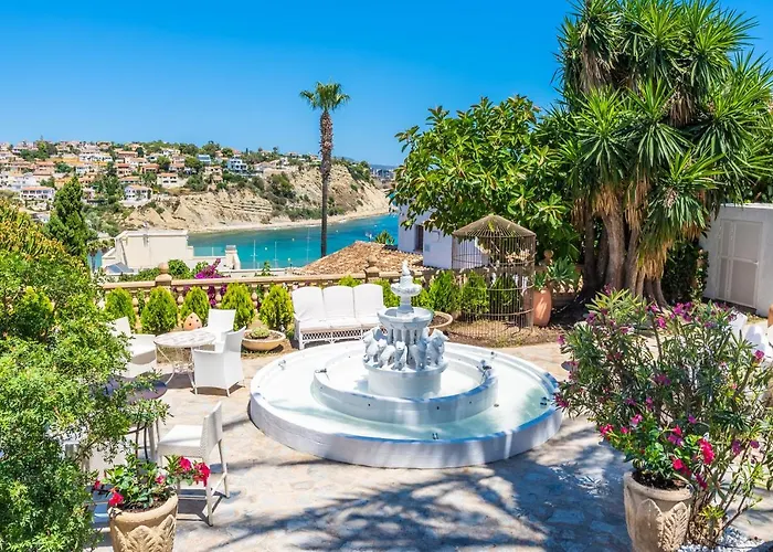 Maryvilla Inspiracion Y Vacaciones - Grand Penon *