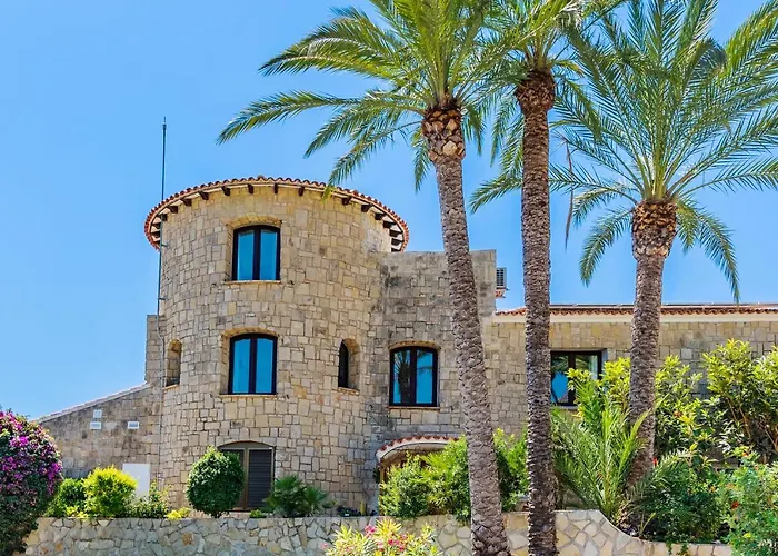 Maryvilla Inspiracion Y Vacaciones - Grand Penon