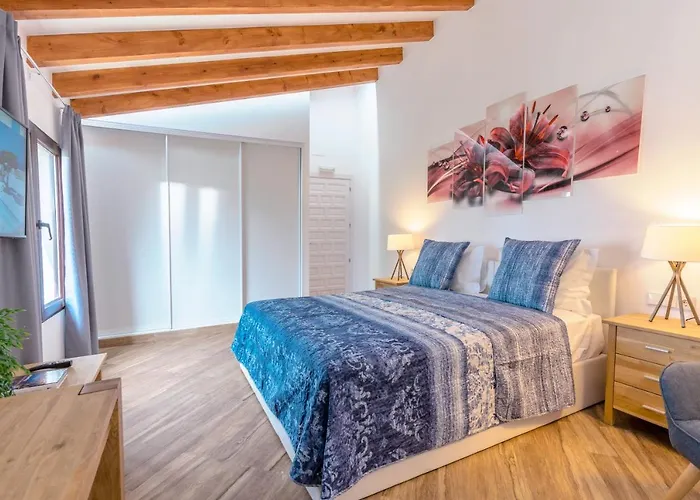 Maryvilla Inspiracion Y Vacaciones - Grand Penon * Calpe