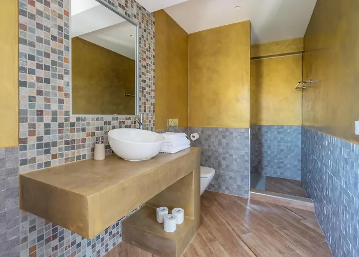 Maryvilla Inspiracion Y Vacaciones - Grand Penon