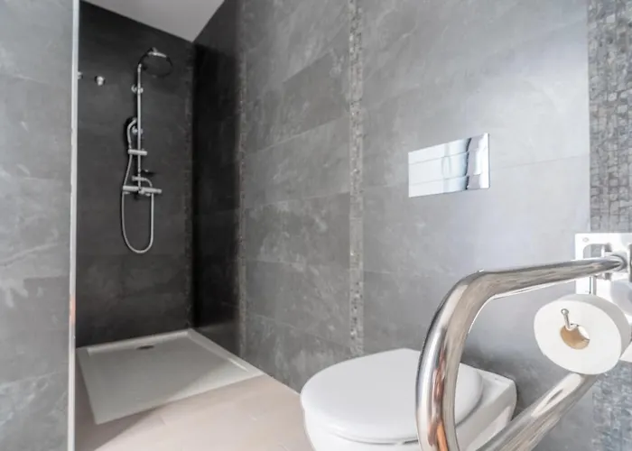 Maryvilla Inspiracion Y Vacaciones - Grand Penon Villa Calpe