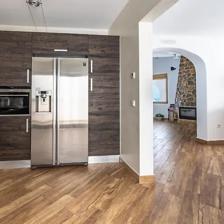 Maryvilla Inspiracion Y Vacaciones - Grand Penon * Calp