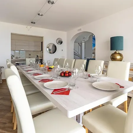 Maryvilla Inspiracion Y Vacaciones - Grand Penon * Calp