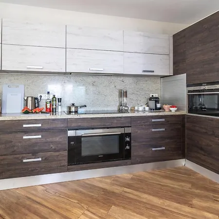 Maryvilla Inspiracion Y Vacaciones - Grand Penon * Calp