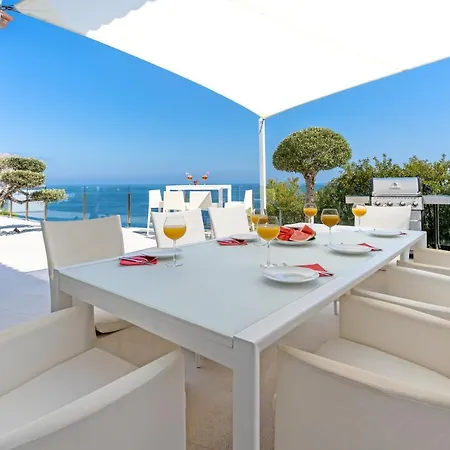 Maryvilla Inspiracion Y Vacaciones - Grand Penon Calp