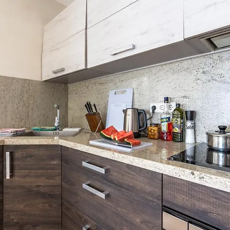 Maryvilla Inspiracion Y Vacaciones - Grand Penon